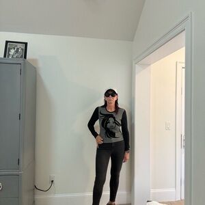 Black   AllSaints jeans